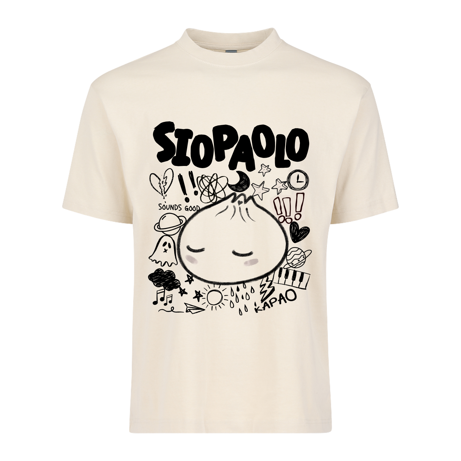 Doodle Shirt